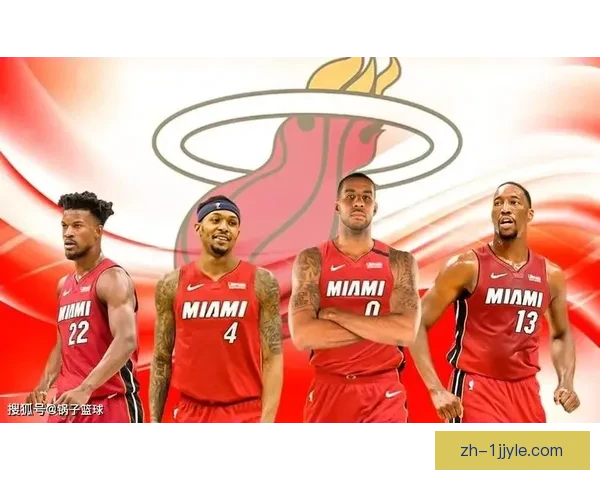 热火约翰逊捡漏逆袭夺冠之路记