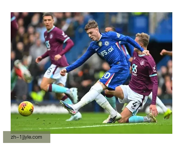 剑南春十人切尔西遭伯恩利绝平佩德罗破门